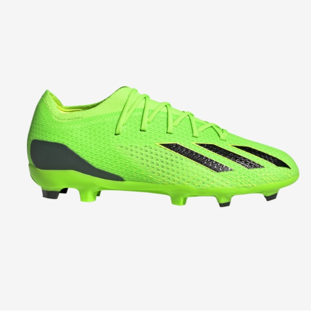 Adidas X Speedportal.1 Firm Ground Cleats